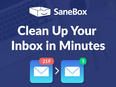 Sanebox review 2024

