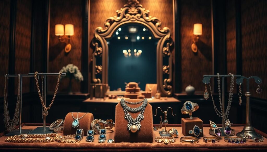 Fashion Jewelry Collection Fashion Jewelry Collection