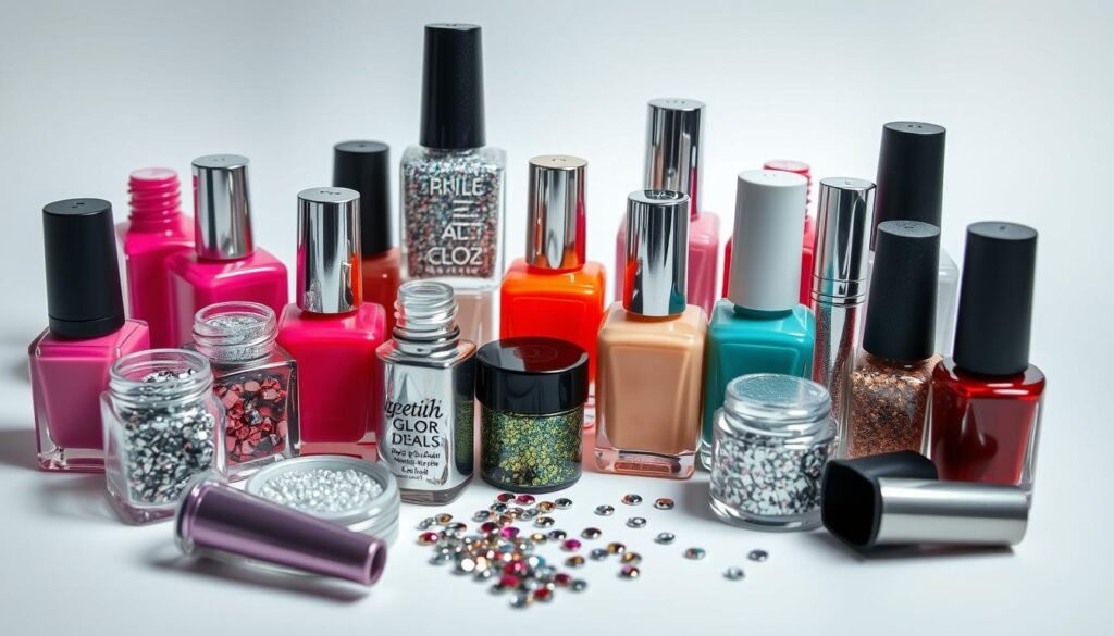 nail accessories nail accessories
